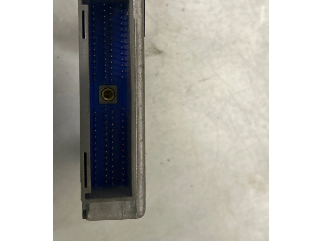 Блок управления двигателя 98VW12A650KA, DE3J01A9YRSJ Ford Galaxy