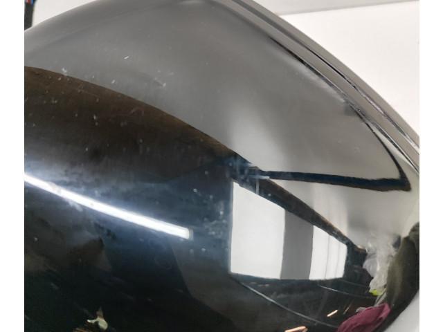 Зеркало электрическое        Volvo XC90  2014 -  года   