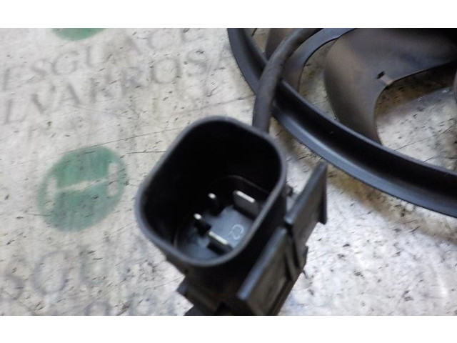 Вентилятор радиатора 30749760, 1137328343 Volvo S60