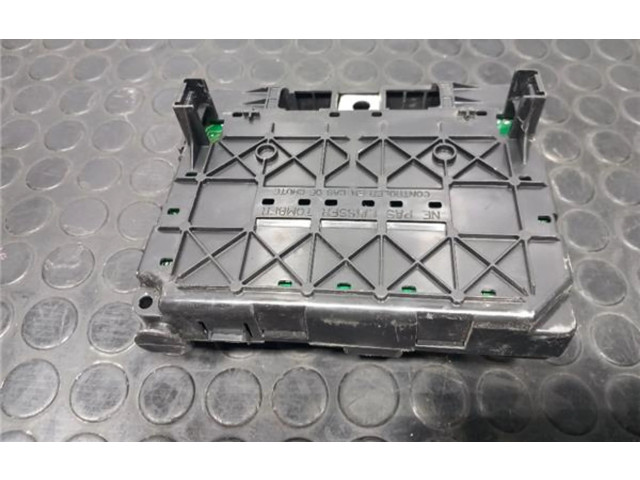 Pojistková skříňka 9643498980, T118470002E Citroen Berlingo 1999