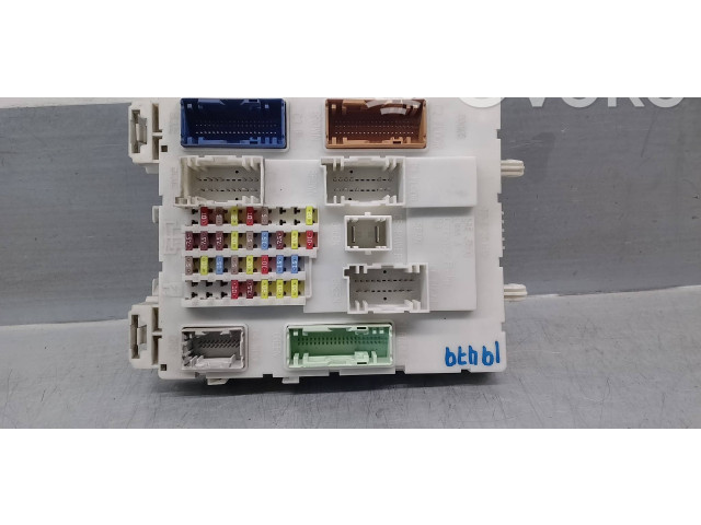 Pojistková skříňka Řídící jednotka BSM F1DT14A073PH Ford C-MAX II 2016