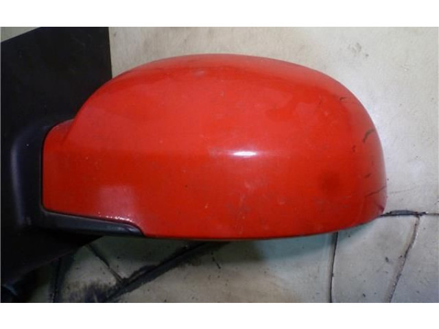 Зеркало электрическое        Hyundai Getz   -  года   