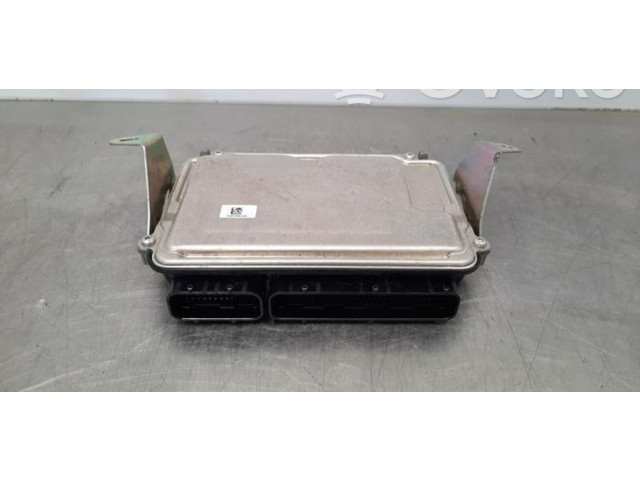 Řídící jednotka 896610H790, 0261S10   Peugeot 108 2021