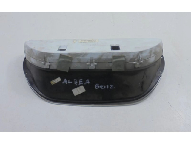 Панель приборов 46828993, 46828993 Fiat Albea