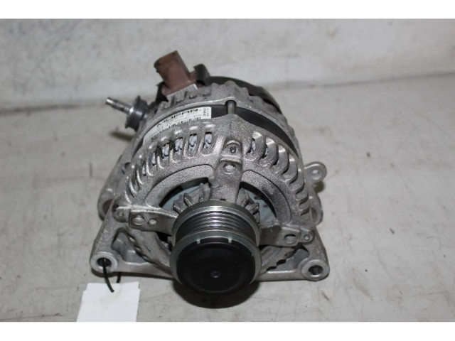 Генератор Jeep Renegade