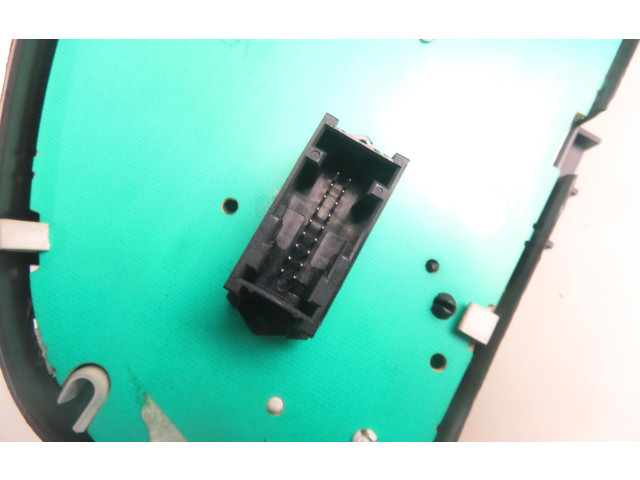 Přístrojová deska  Peugeot 406 2003 9648214780, 9648214780  