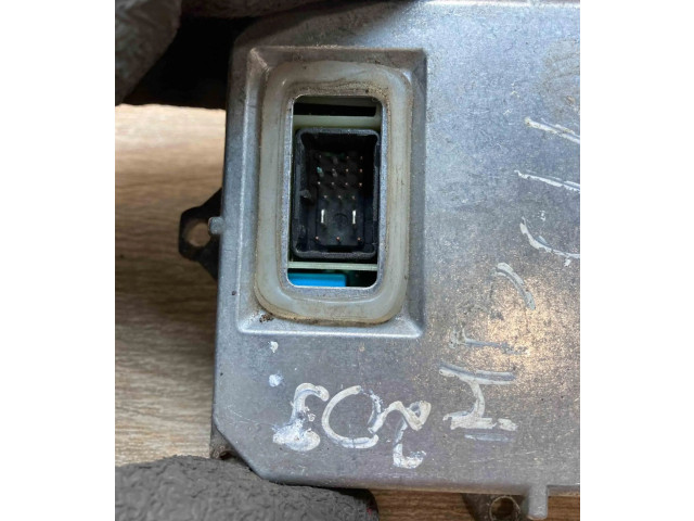 Блок управления Xenon