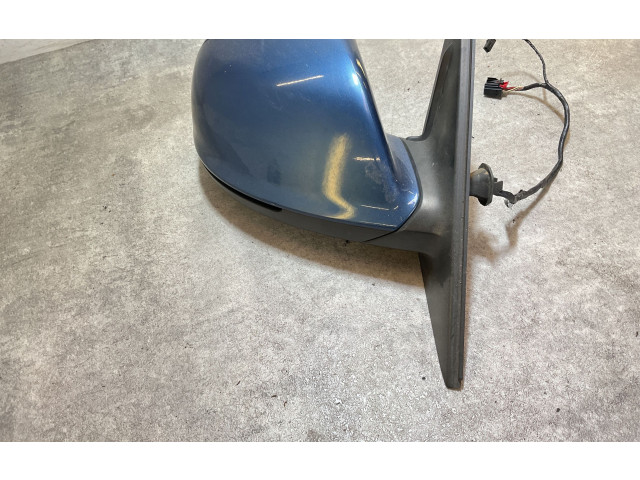 Зеркало (управляемое электричеством) Audi Q5 SQ5  2008 - 2017 года 560072, 8R2857410K      