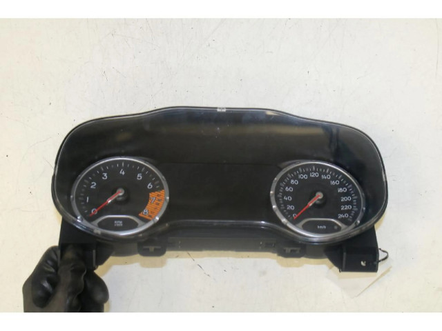 Панель приборов 07357271360   Jeep Renegade       