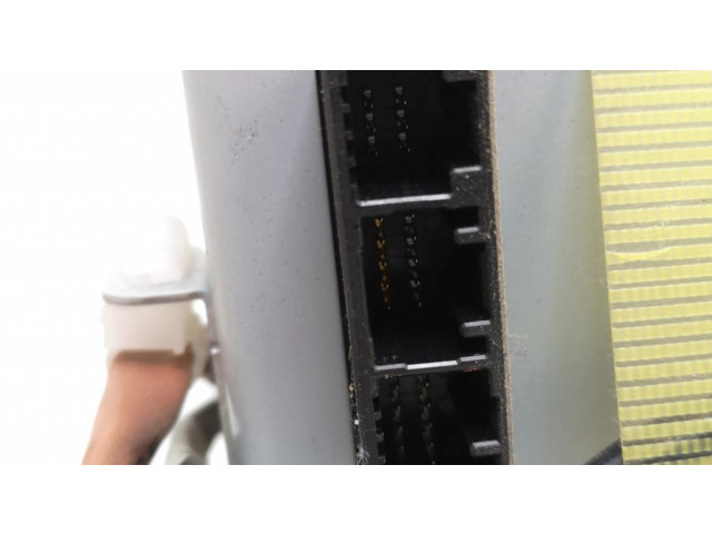 Насос рулевого управления