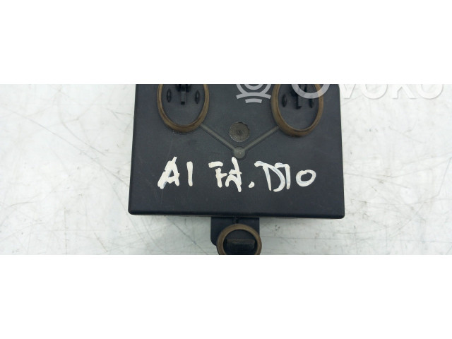 Другие блоки управления / модули 8X0959792K Audi A1