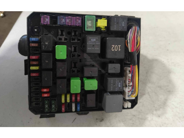 Блок предохранителей PR06102000, 470A1 Mitsubishi Lancer VIII