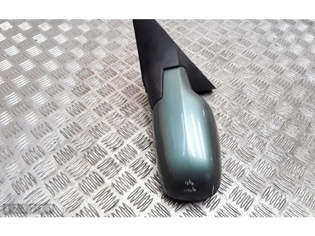 Зеркало электрическое        Renault Scenic RX   -  года   