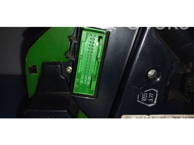 Панель приборов 4B0919880A   Audi A6 S6 C5 4B       