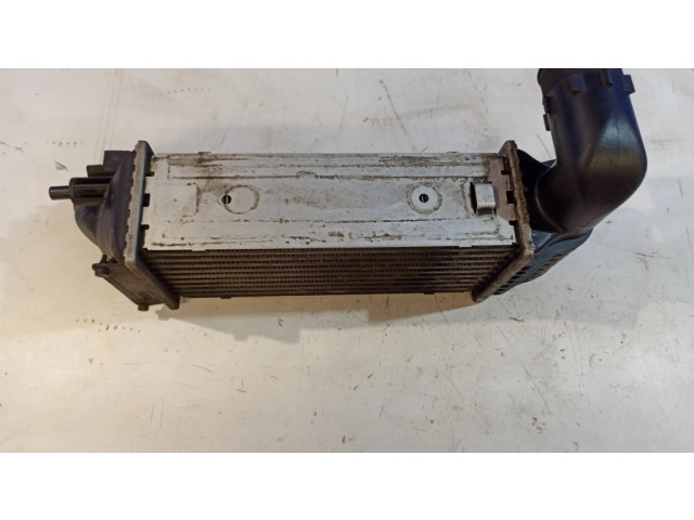 Интеркулер  9637809480   Citroen C5 2.2