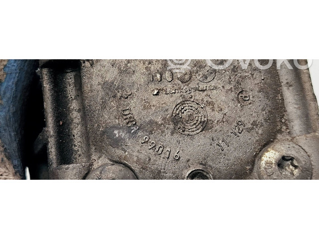 Насос усилителя руля 2W93-3A696-BB   Jaguar XJ X350