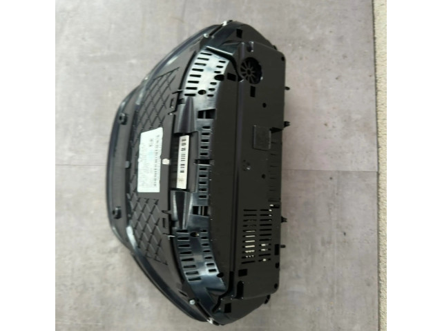 Přístrojová deska BMW 4 F36 Gran coupe 2014 9232895, 6847248