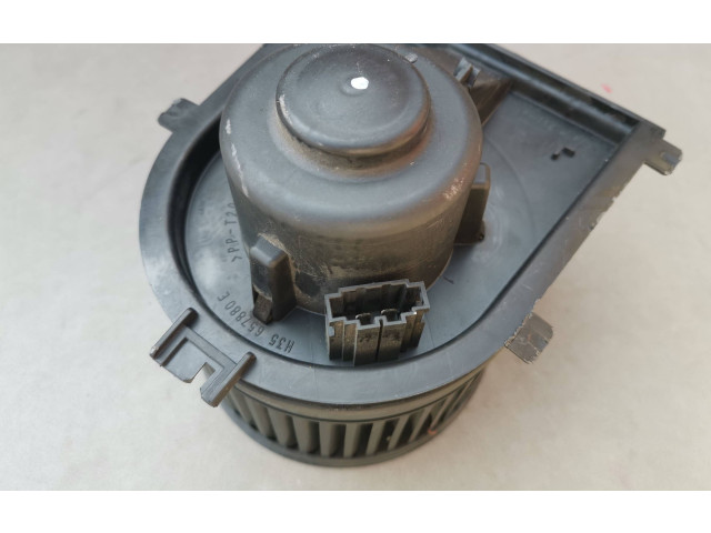 Вентилятор печки    1J1819021A   Audi A3 S3 8L