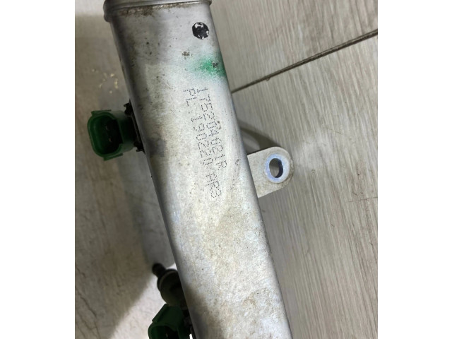 Форсунка 175204021R    Renault Clio V   