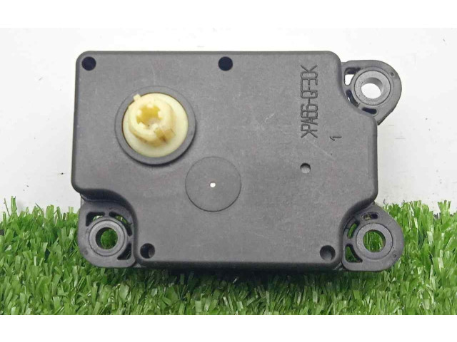 Вентилятор печки    3.PINES   Volvo S60