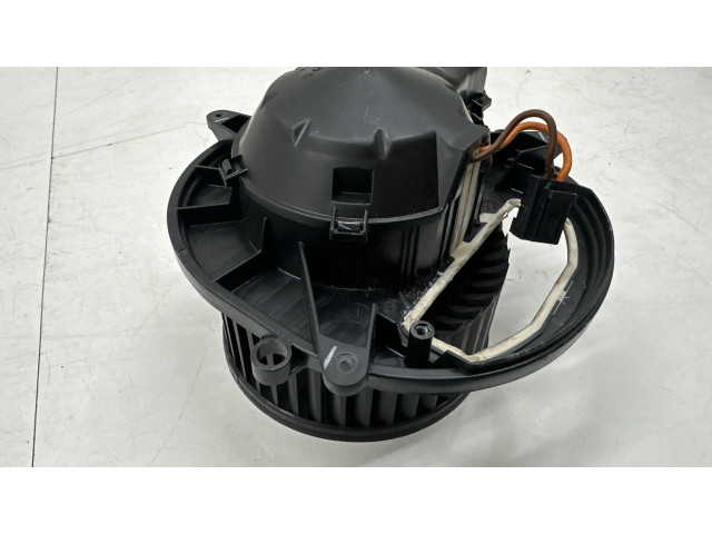 Вентилятор печки T1014415A BMW 1 F20 F21