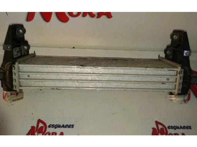 Интеркулер  7T169L440AD   Ford Transit -  Tourneo Connect 