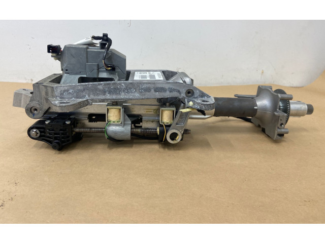    Рулевая рейка 2W933C529AR, 7045955111   Jaguar XF X250 2007 - 2015 года