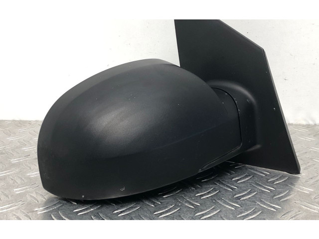 Зеркало электрическое        Hyundai Getz   -  года   