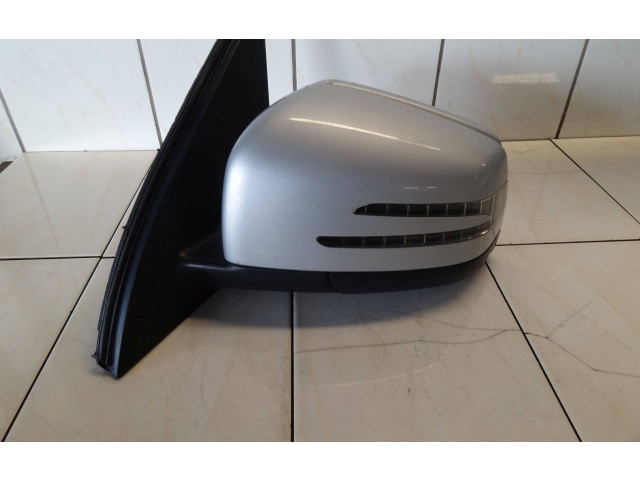 Зеркало электрическое Mercedes-Benz ML W166 2012 - 2017 года