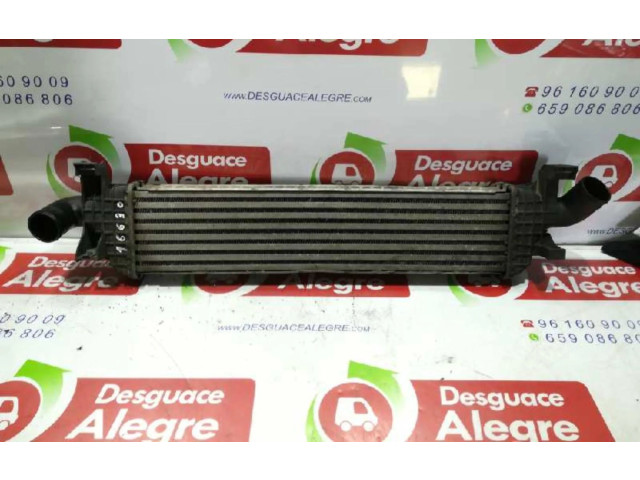 Интеркулер 31280122, 31280122 Volvo S40