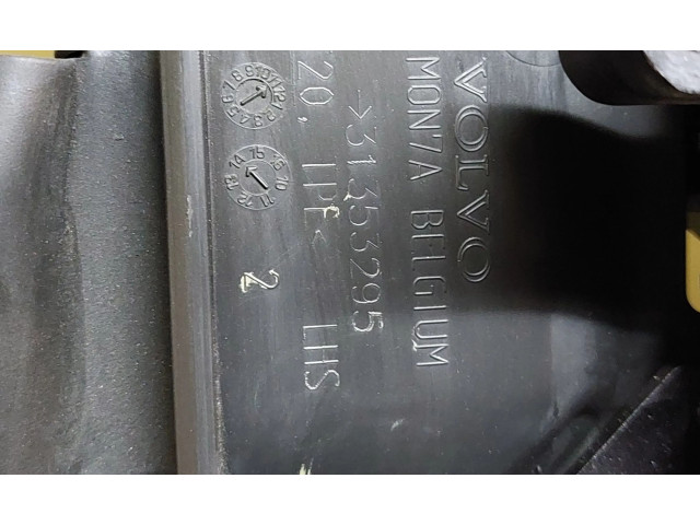 Čerpadlo oleje 31332027, 31332027 Volvo S60 D 4204 T5