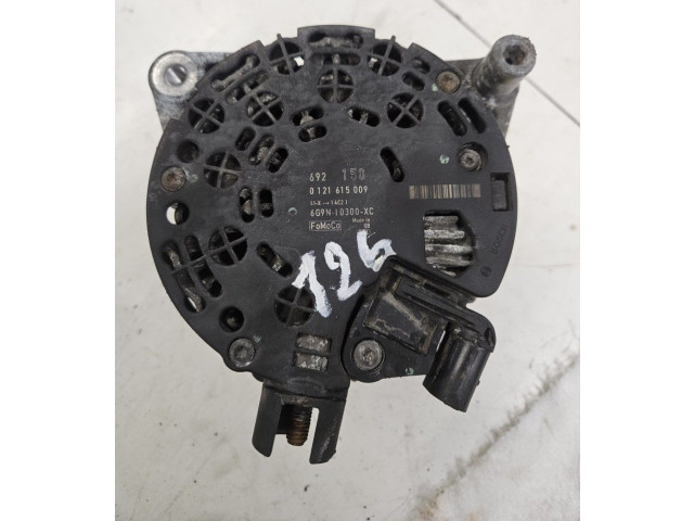 Генератор 0121615009 Ford Galaxy