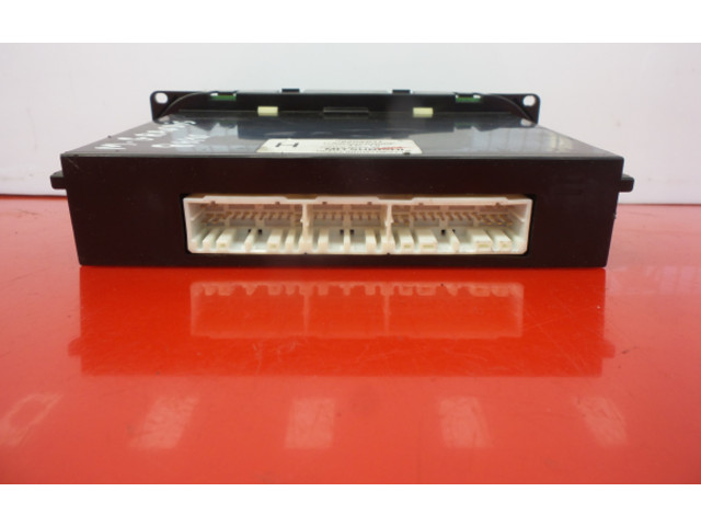 Блок управления климат-контролем 7820A071, CAA502A050F Mitsubishi Grandis