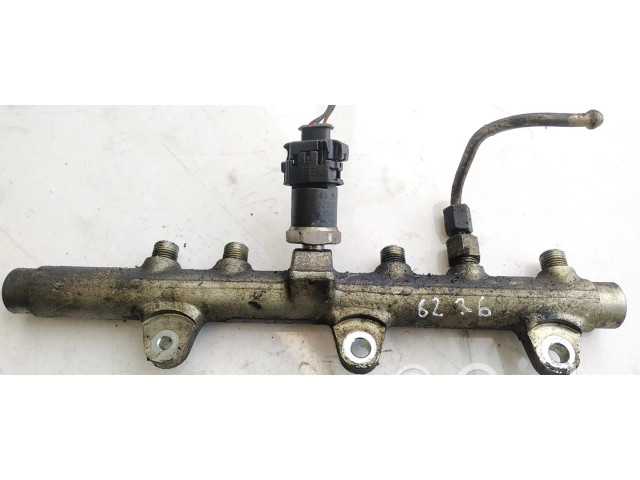 Vstřikovací lišta 0445214016, 004869 Fiat Stilo pro naftový motor 1.9