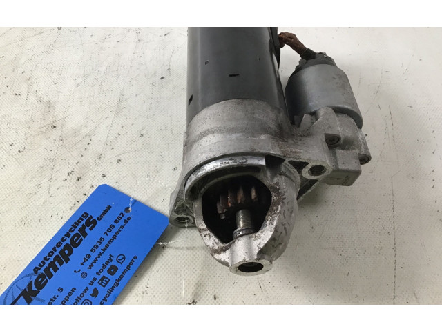 Стартер A6519064800   Mercedes-Benz C W205