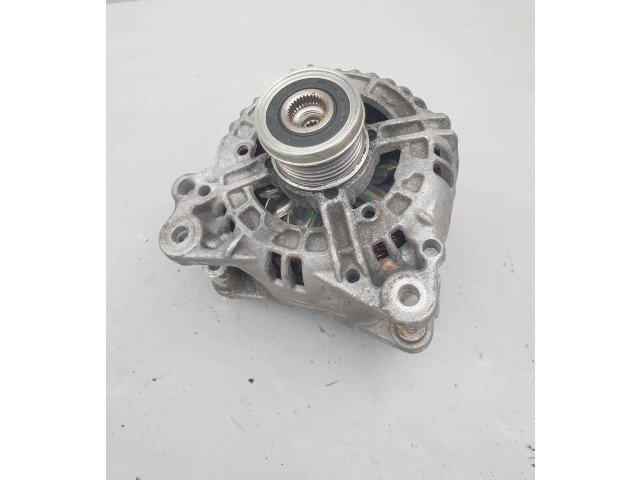 Генератор 03C903023A, 0124525093   Volkswagen Beetle A5      
