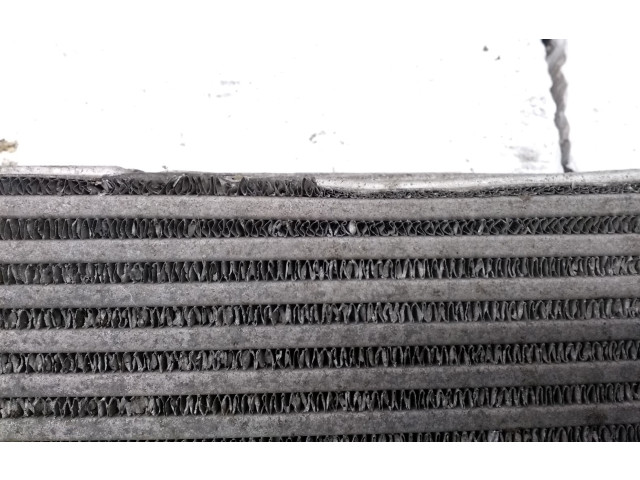 Интеркулер 31474506 Volvo S60