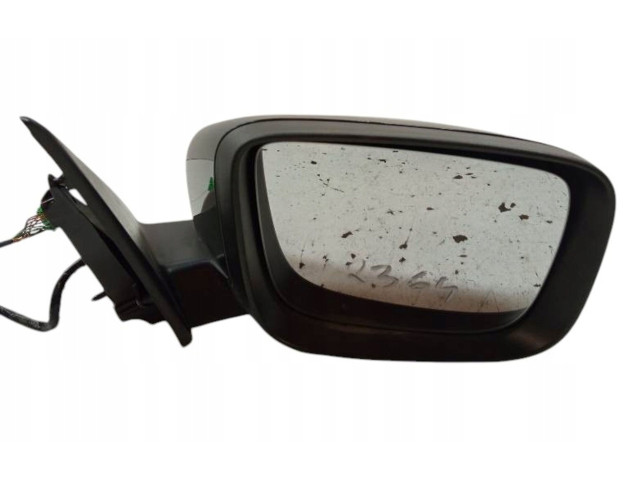 Zpětné zrcátko Volvo XC60 2014