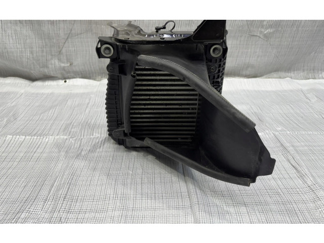 Интеркулер 6701765420 Maserati GranTurismo