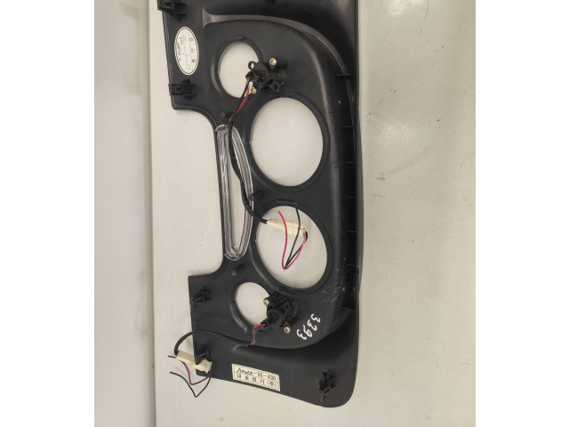 Přístrojová deska KIA Retona 2002