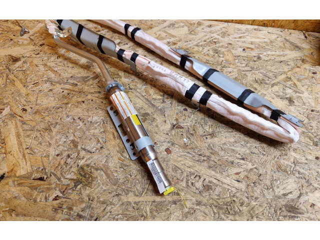 Боковая подушка безопасности PY1BB10X180007 Infiniti EX