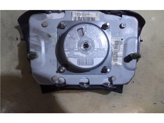 Подушка безопасности пассажира 122421200   Skoda Fabia Mk1 (6Y)