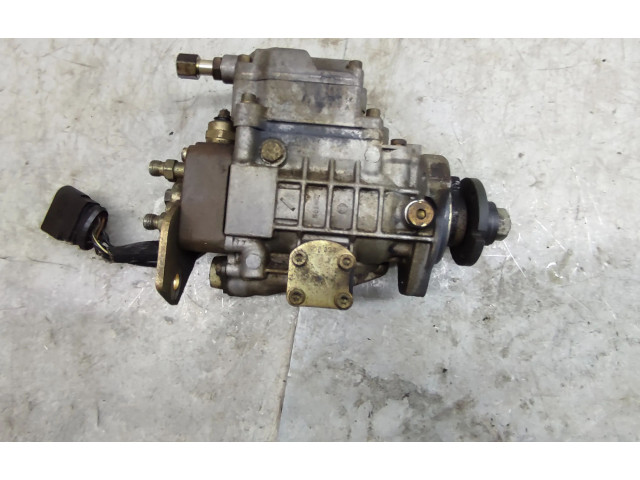 Топливный насос