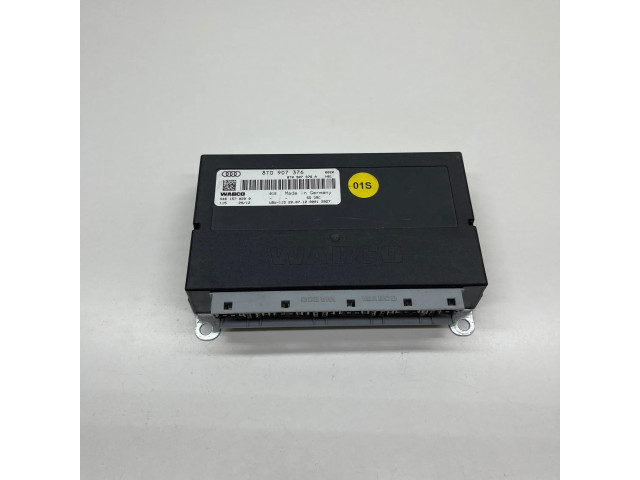 Блок управления двигателя 05C907394D Audi Q2 -