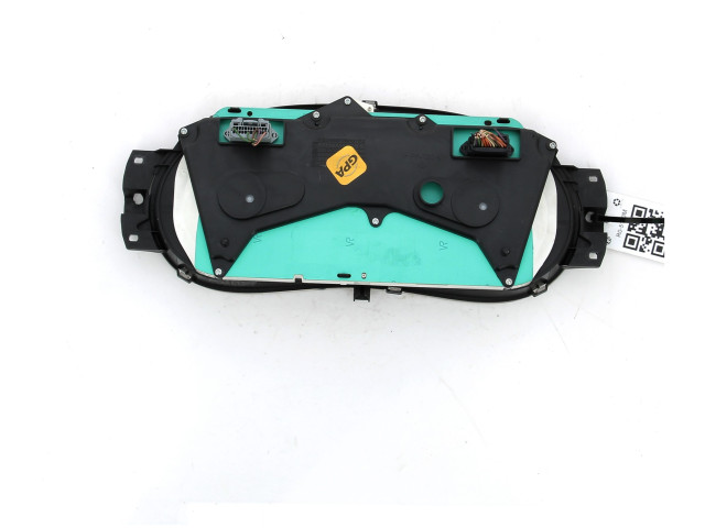 Панель приборов 248106397R Dacia Logan I