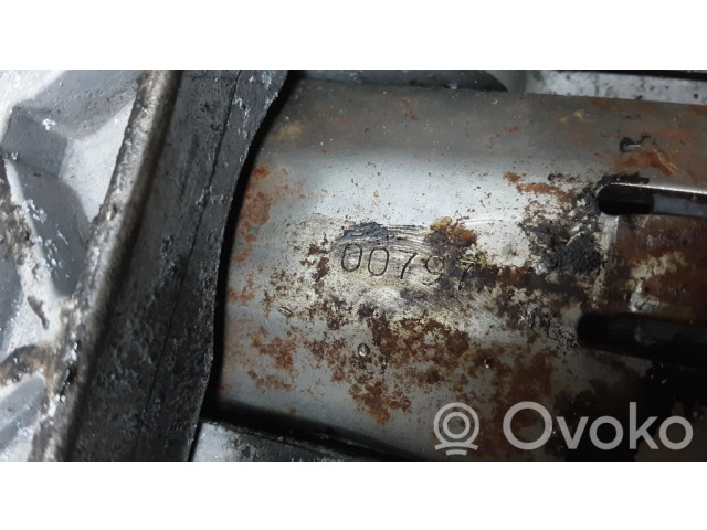 Комплект оси рулевого колеса