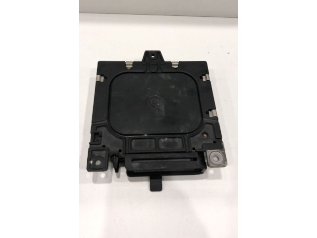 Řídící jednotka Fiat Croma 1990