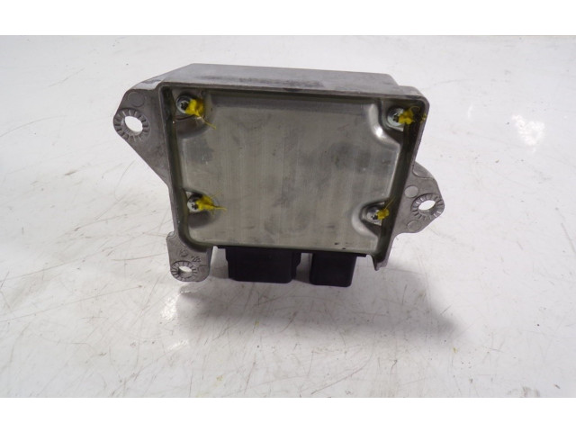 Блок подушек безопасности 8X2314D374AE Jaguar XF X250