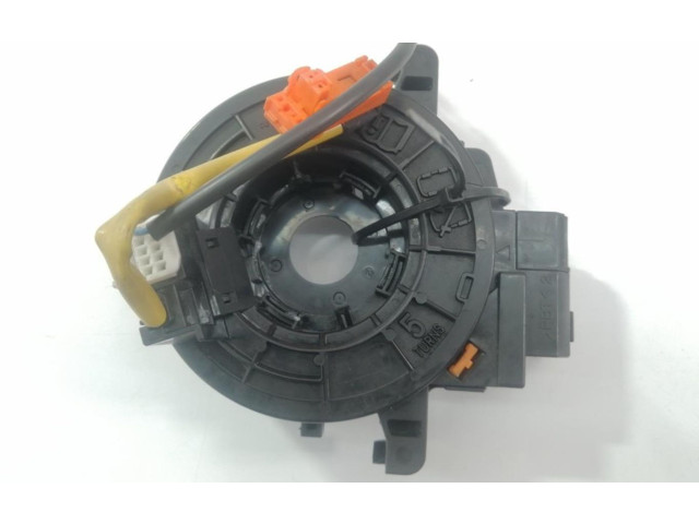 Подрулевой шлейф SRS    Citroen C1