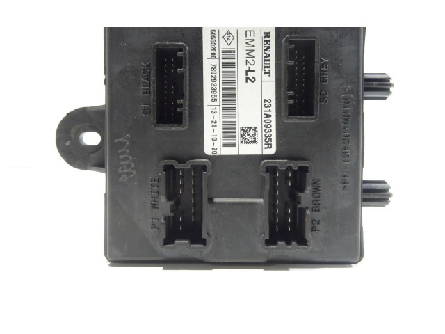 Комплект зажигания    Dacia Duster II    